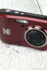 Kodak PixPro FZ45 Camera Used Fair
