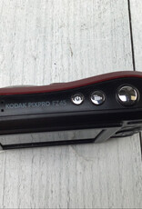 Kodak PixPro FZ45 Camera Used Fair