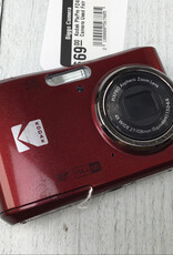 Kodak PixPro FZ45 Camera Used Fair