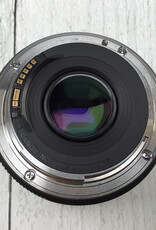 CANON Canon EF 50mm f1.8 STM Lens Used Good