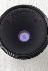 CANON Canon Macro Lens FD 50mm f3.5 Used Fair