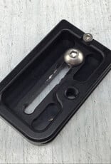 Really Right Stuff Really Right Stuff B27 E Quick Release Plate Used Good