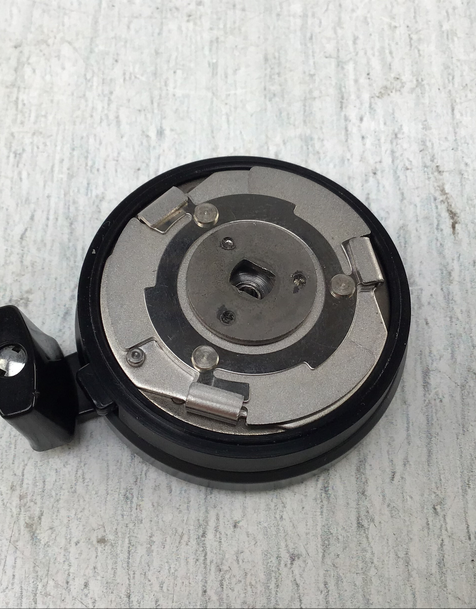 Hasselblad Hasselblad Rapid Winding Crank Used Good