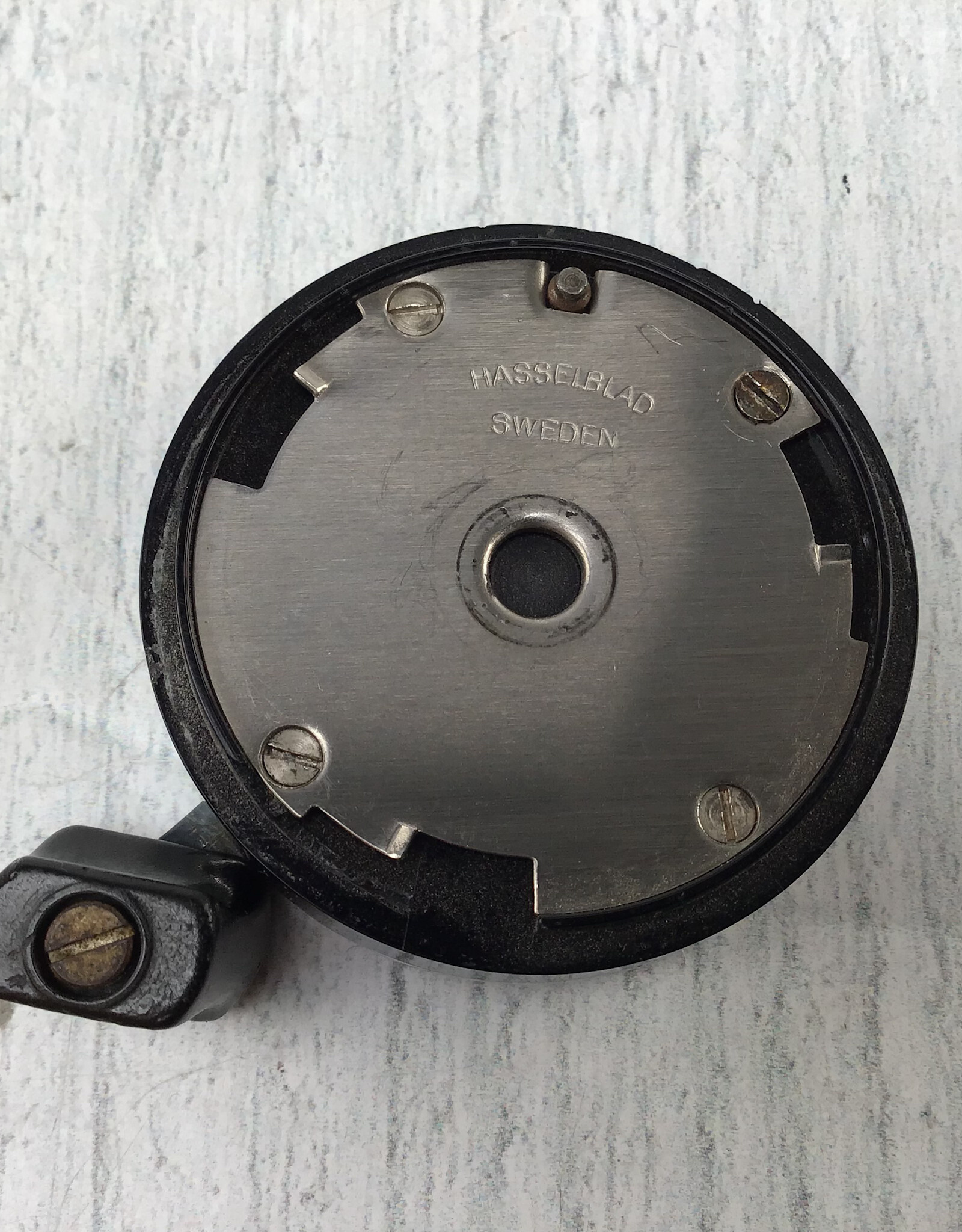 Hasselblad Hasselblad Rapid Winding Crank Used Fair