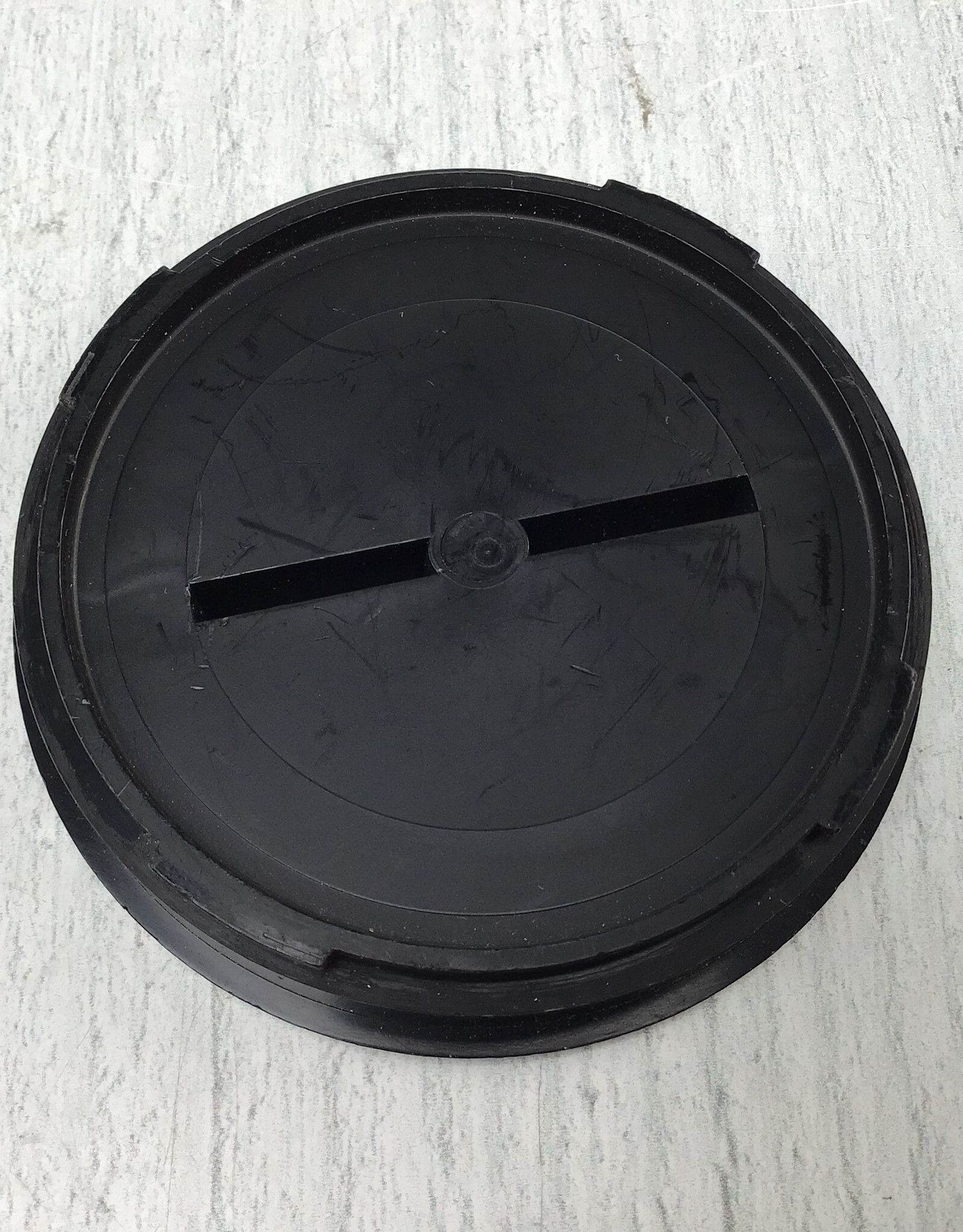 Hasselblad Hasselblad Front Body Cap Used Good