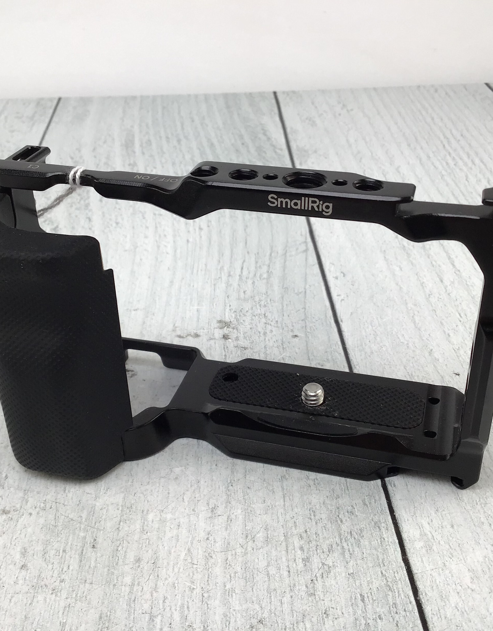 SmallRig SmallRig Camera Cage for Sony ZV-10 Used Good