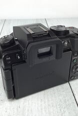 PANASONIC Panasonic Lumix G7 Camera w/ 14-42mm Used Good