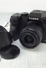 PANASONIC Panasonic Lumix G7 Camera w/ 14-42mm Used Good