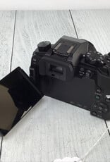 PANASONIC Panasonic Lumix G7 Camera w/ 14-42mm Used Good