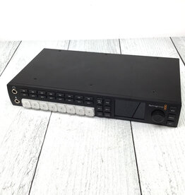 Blackmagic Design Blackmagic ATEM Television Studio HD Used Good
