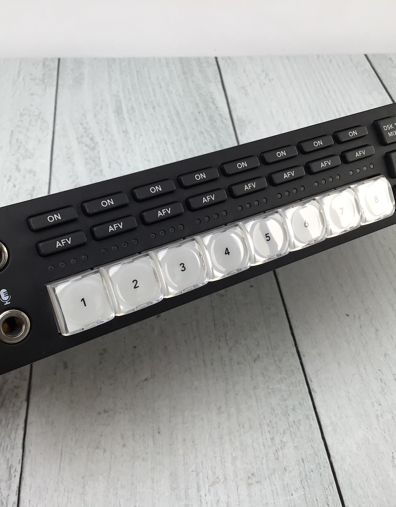Blackmagic Design Blackmagic ATEM Television Studio HD Used Good