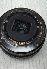 SONY Sony E 16-50mm f3.5-5.6 OSS PZ Lens Used Good