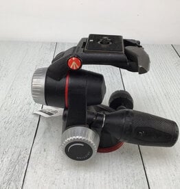 MANFROTTO Manfrotto MHXPRO-3W Head Used Fair