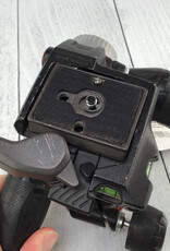 MANFROTTO Manfrotto MHXPRO-3W Head Used Fair