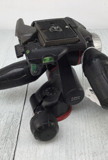 MANFROTTO Manfrotto MHXPRO-3W Head Used Fair
