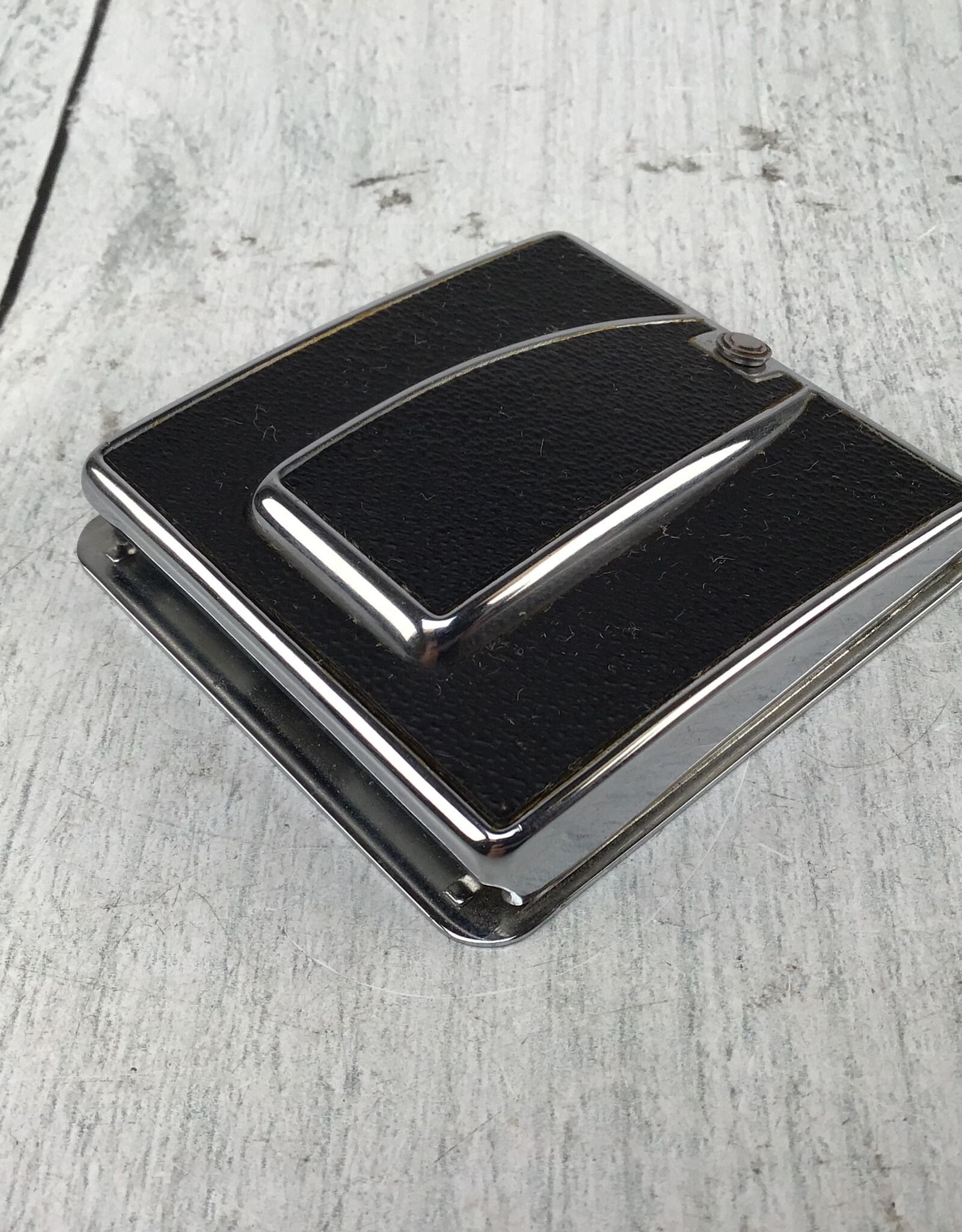 Hasselblad Hasselblad Waist Level Finder Early Used Good