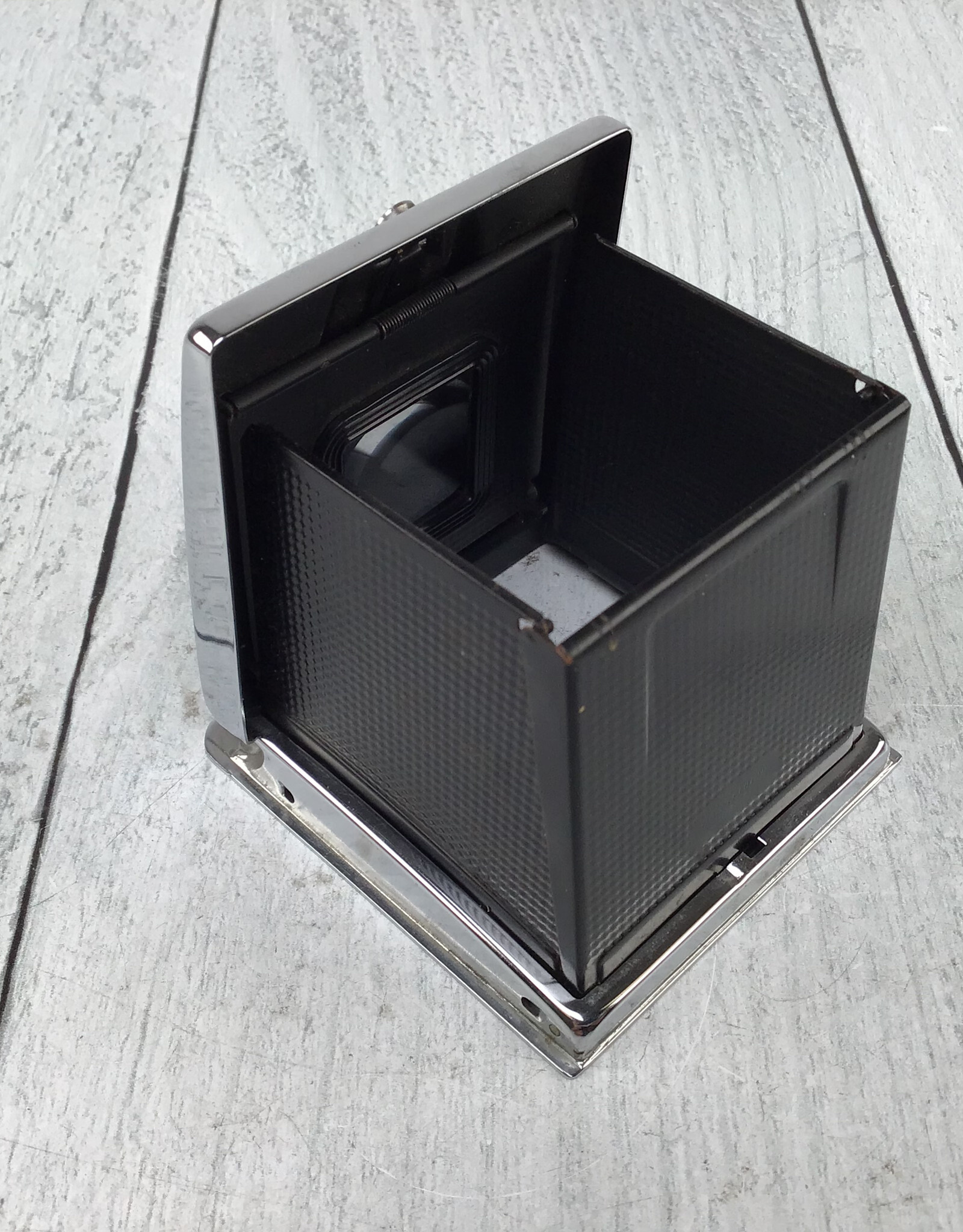 Hasselblad Hasselblad Waist Level Finder Early Used Good