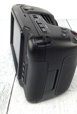 Blackmagic Design Blackmagic Pocket Cinema Camera 4K No Battery Used Good