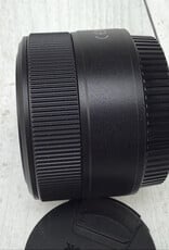 NIKON Nikon nikkor Z 28mm f2.8 Lens Used Good
