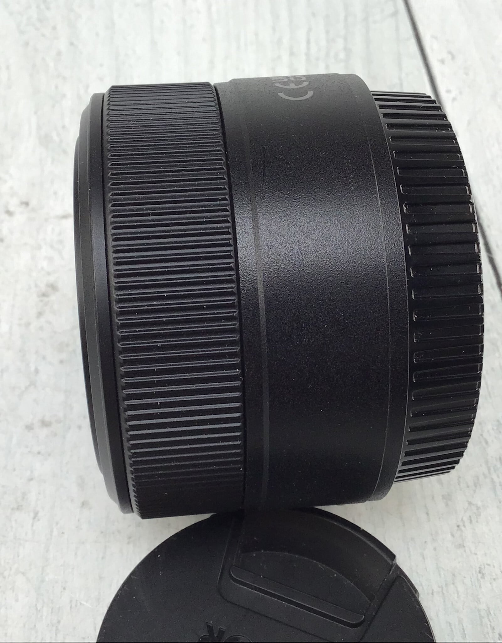 NIKON Nikon nikkor Z 28mm f2.8 Lens Used Good