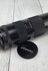 TAMRON Tamron SP Adaptall 70-210mm f3.5 Lens w/ Canon FD Mount Used Good