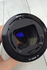 TAMRON Tamron SP Adaptall 70-210mm f3.5 Lens w/ Canon FD Mount Used Good