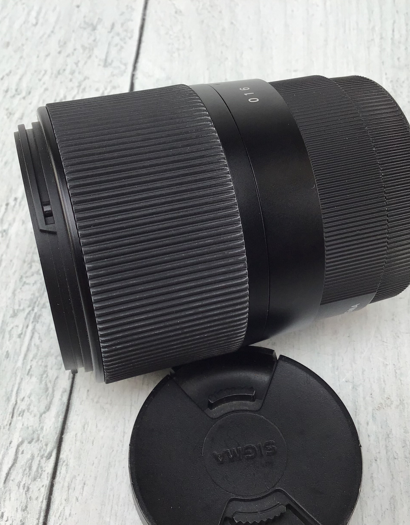 SIGMA Sigma 30mm f1.4 DC DN Lens for Sony E Used Good
