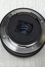 SONY Copy of Sony E 16-50mm f3.5-5.6 OSS PZ Lens Used Good