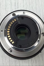NIKON Nikon 1 Nikkor 18.5mm f1.8 Lens Used Good