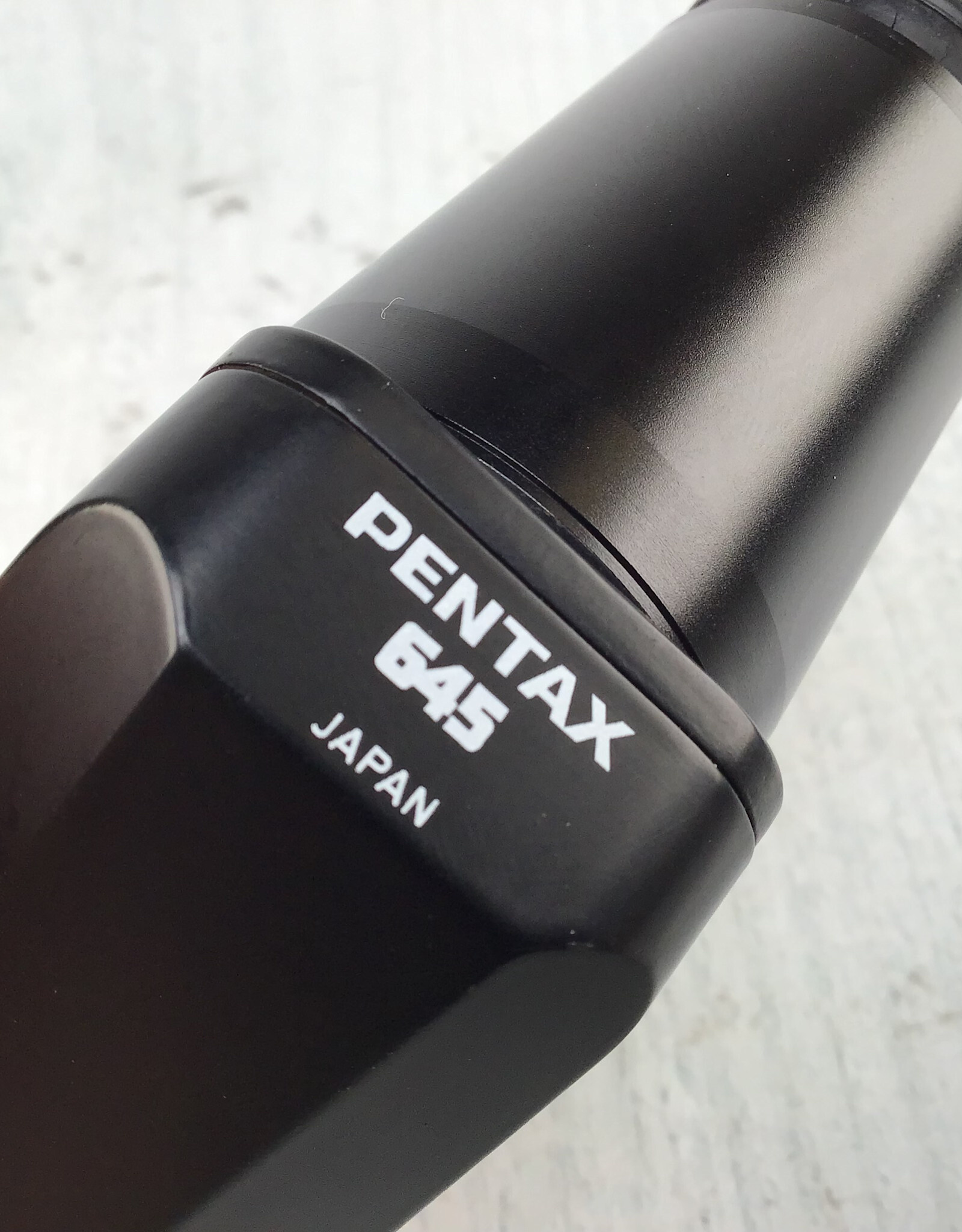 Pentax Pentax 645 Angle Finder Used Good