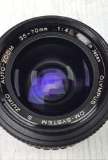 OLYMPUS Olympus OM 35-70mm f4 S Lens Used Fair