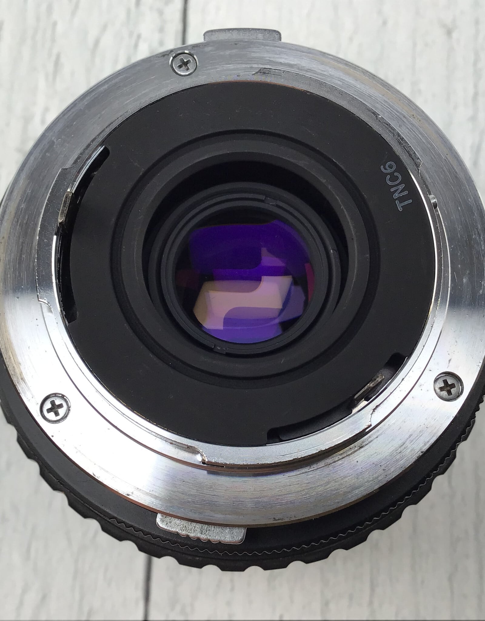 OLYMPUS Olympus OM 35-70mm f4 S Lens Used Fair