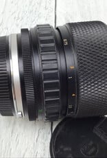 OLYMPUS Olympus OM 35-70mm f4 S Lens Used Fair