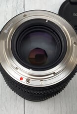 ROKINON Rokinon 35mm T1.5 Cinema Lens for Canon EF Used Good