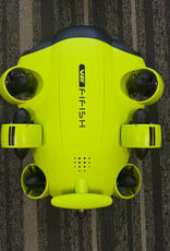 Qysea Qysea Fifish V6 Underwater Drone Used EX