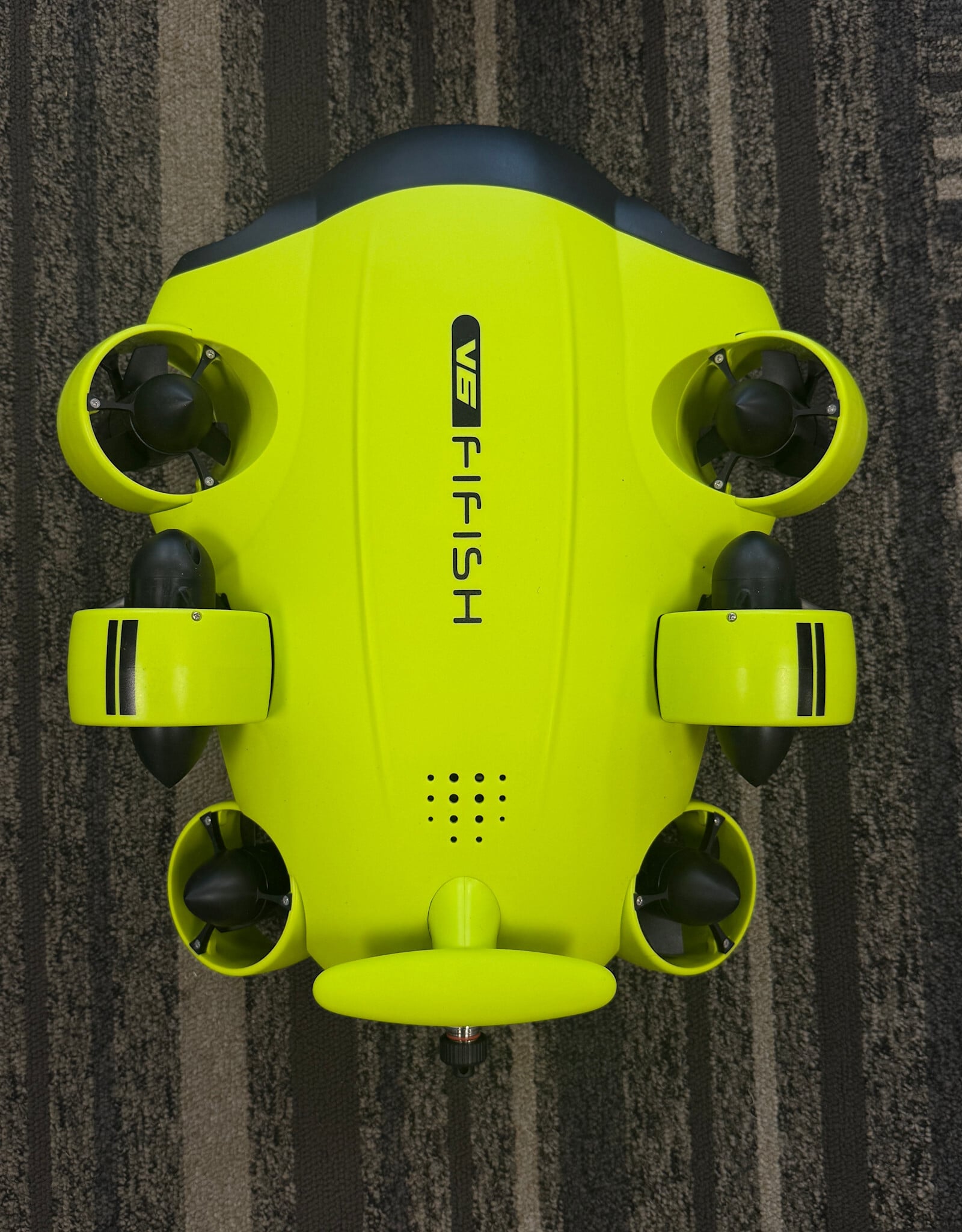 Qysea Qysea Fifish V6 Underwater Drone Used EX