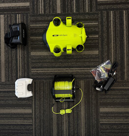 Qysea Qysea Fifish V6 Underwater Drone Used EX
