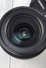 TAMRON Tamron 18-200mm f3.5-6.3 VC Lens for Canon EF Used Good