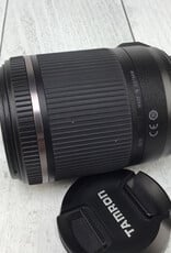 TAMRON Tamron 18-200mm f3.5-6.3 VC Lens for Canon EF Used Good
