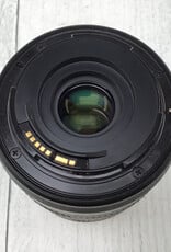 TAMRON Tamron 18-200mm f3.5-6.3 VC Lens for Canon EF Used Good