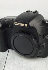 CANON Canon EOS 30D Camera Body Used Fair