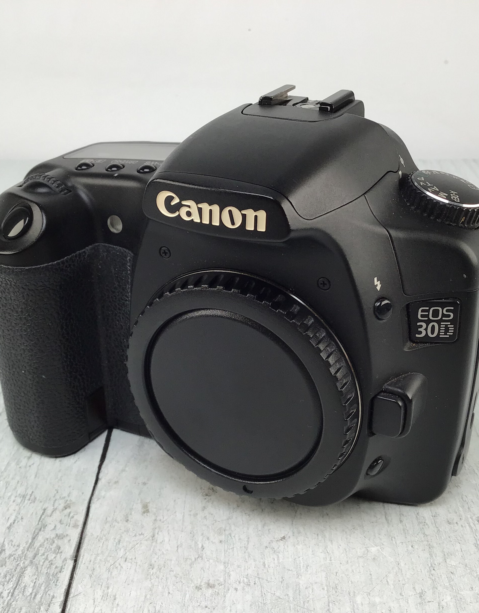 CANON Canon EOS 30D Camera Body Used Fair