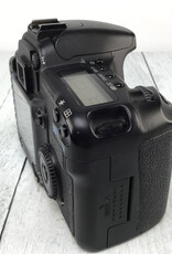 CANON Canon EOS 30D Camera Body Used Fair