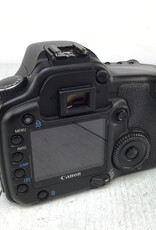 CANON Canon EOS 30D Camera Body Used Fair