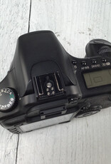 CANON Canon EOS 30D Camera Body Used Fair