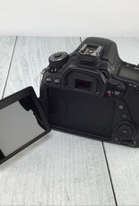 CANON Canon EOS 80D Camera Body Used Good