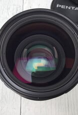 Pentax Pentax FA SMC 645 80-160mm f4.5 Lens Used Good