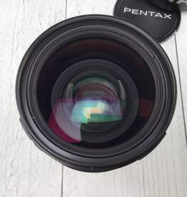 Pentax Pentax FA SMC 645 80-160mm f4.5 Lens Used Good