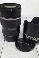 Pentax Pentax FA SMC 645 80-160mm f4.5 Lens Used Good