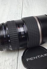 Pentax Pentax FA SMC 645 80-160mm f4.5 Lens Used Good